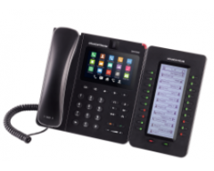 Điện thoại IP video call GXV3240